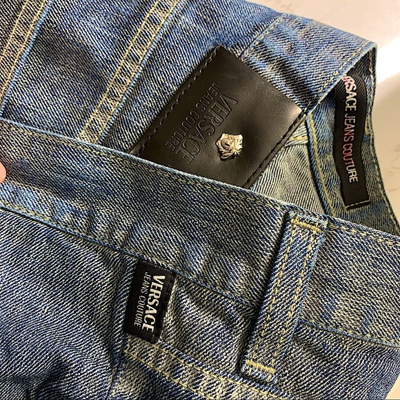 Versace Jeans Couture - Picture 5 of 6